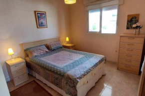 Apartamento Salamanca 4 en Santa Pola